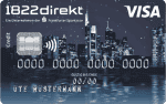 1822direkt Visa Classic