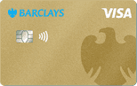 Barclays Gold Visa Barclays Gold Visa