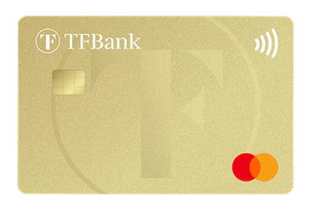 75 € Bonus für die TF Mastercard Gold