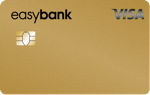 easybank Kreditkarte Gold