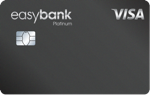 easybank Kreditkarte Platinum