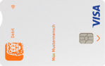 ING VISA Card ING VISA Card