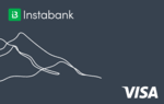 Instabank Kreditkarte