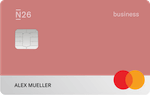 N26 Smart Business N26 Smart Business