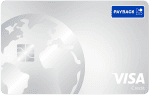 PAYBACK Visa Kreditkarte